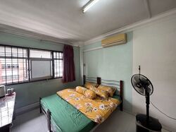 Blk 826 Woodlands Street 81 (Woodlands), HDB 5 Rooms #587210561